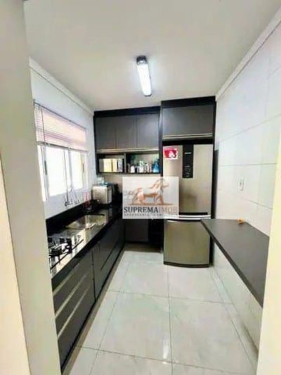 Casa de Condomínio, 2 quartos - Foto 2