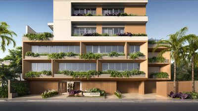 Apartamento, 3 quartos, 97 m² - Foto 5