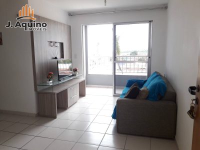 Apartamento, 68 m² - Foto 3