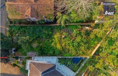 Terreno, 396 m² - Foto 4