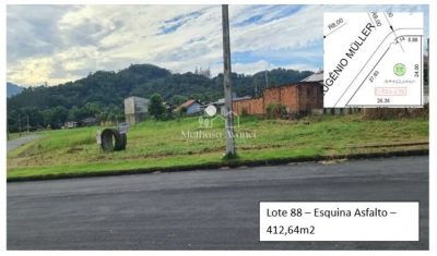 Terreno, 347 m² - Foto 4