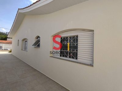 Casa, 3 quartos, 153 m² - Foto 1