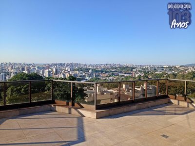 Cobertura, 3 quartos, 310 m² - Foto 5