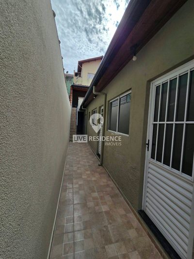 Casa, 3 quartos, 84 m² - Foto 1