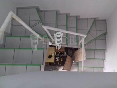 Sobrado, 2 quartos - Foto 5