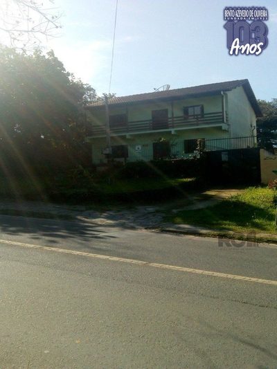 Casa, 3 quartos, 214 m² - Foto 1