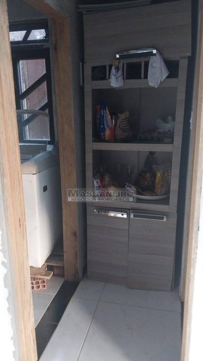 Casa, 2 quartos, 60 m² - Foto 5