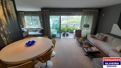 Apartamento, 3 quartos, 168 m² - Foto 5