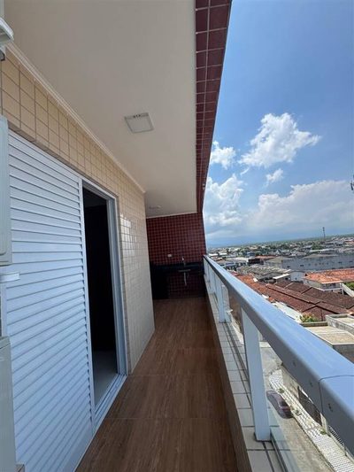 Apartamento, 2 quartos, 73 m² - Foto 2