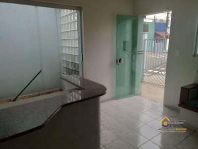 Casa, 90 m² - Foto 5