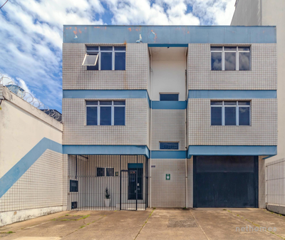 Imóvel Comercial, 717 m² - Foto 1