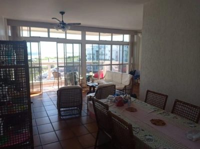 Apartamento, 3 quartos, 180 m² - Foto 4