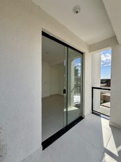 Casa, 3 quartos, 46 m² - Foto 3