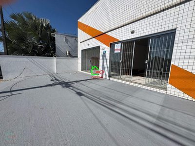 Loja-Salão, 150 m² - Foto 4