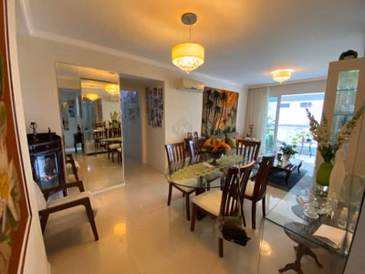 Apartamento, 2 quartos, 127 m² - Foto 1