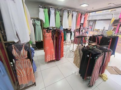 Loja-Salão, 65 m² - Foto 4