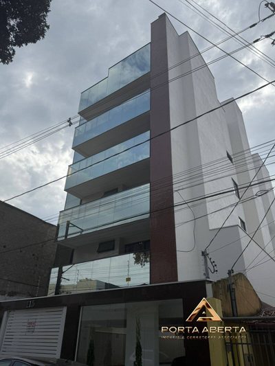 Apartamento, 4 quartos, 210 m² - Foto 2