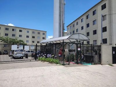 Apartamento, 2 quartos, 38 m² - Foto 1