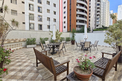Apartamento, 2 quartos, 71 m² - Foto 2