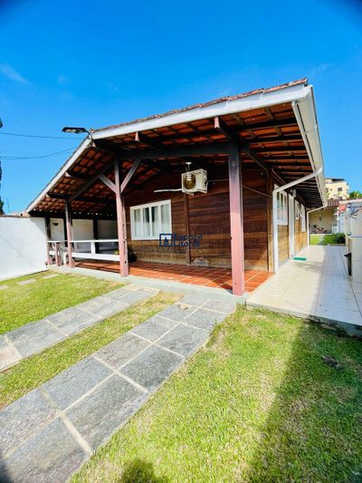 Casa, 2 quartos, 109 m² - Foto 2