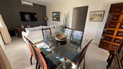 Casa, 4 quartos, 172 m² - Foto 4