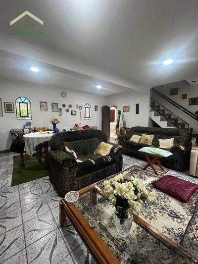 Sobrado, 3 quartos, 150 m² - Foto 1