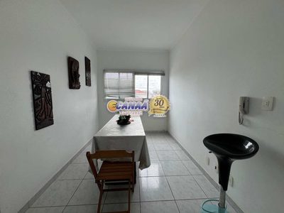 Apartamento, 1 quarto, 40 m² - Foto 1