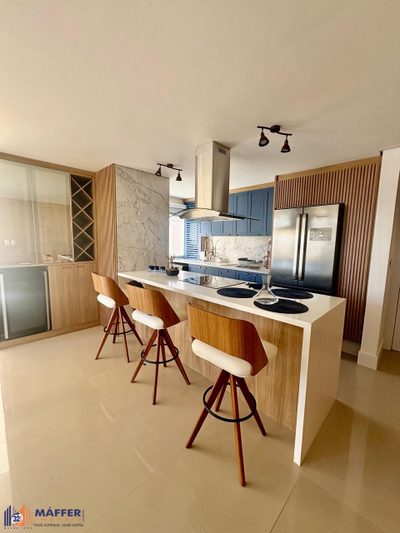 Apartamento, 3 quartos, 84 m² - Foto 4