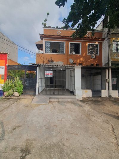 Loja-Salão, 36 m² - Foto 2