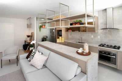 Apartamento, 3 quartos, 95 m² - Foto 5