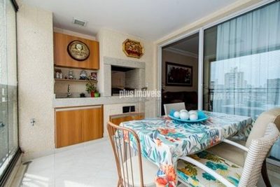 Apartamento, 4 quartos, 135 m² - Foto 1
