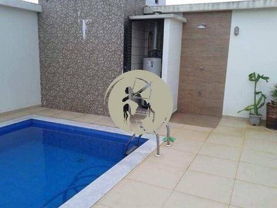 Apartamento, 4 quartos, 380 m² - Foto 5
