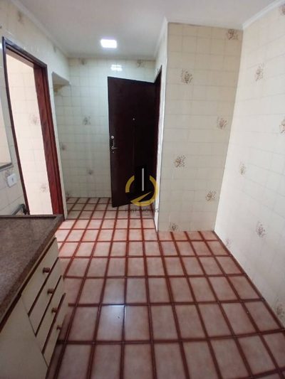 Apartamento, 3 quartos, 90 m² - Foto 2