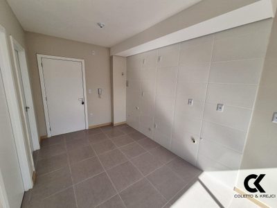 Apartamento, 1 quarto, 32 m² - Foto 5