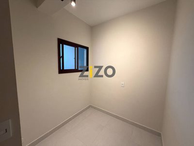 Apartamento, 3 quartos, 134 m² - Foto 5