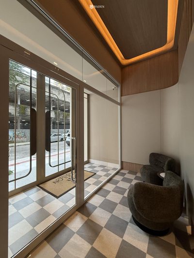 Apartamento, 3 quartos, 112 m² - Foto 3