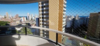 Apartamento, 4 quartos, 180 m² - Foto 5