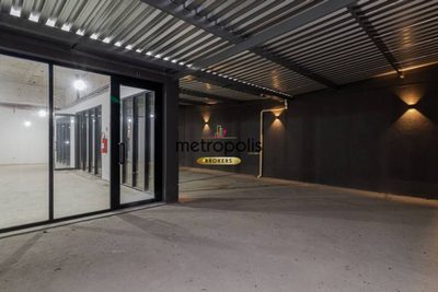 Loja-Salão, 550 m² - Foto 3