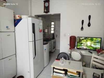 Apartamento, 1 quarto, 30 m² - Foto 3