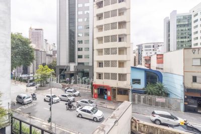 Apartamento, 2 quartos, 78 m² - Foto 4