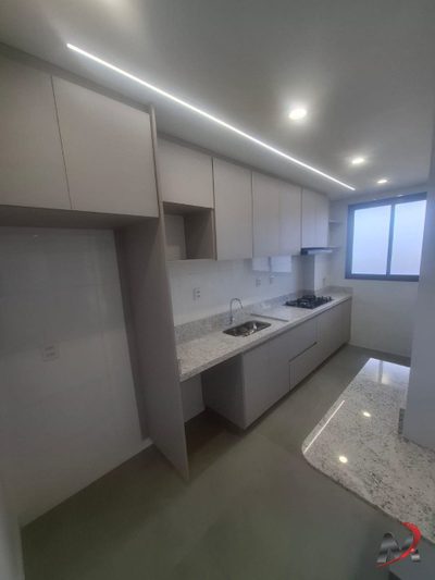 Apartamento, 3 quartos - Foto 2