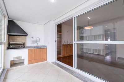 Apartamento, 3 quartos, 154 m² - Foto 1