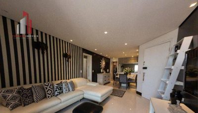 Apartamento, 3 quartos, 83 m² - Foto 1