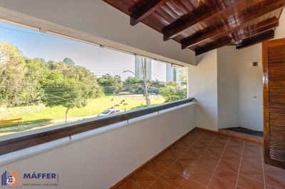 Casa, 4 quartos, 290 m² - Foto 5