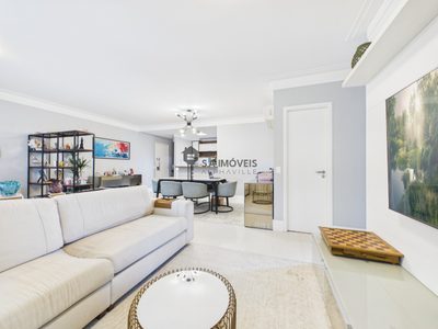 Apartamento, 2 quartos, 110 m² - Foto 5
