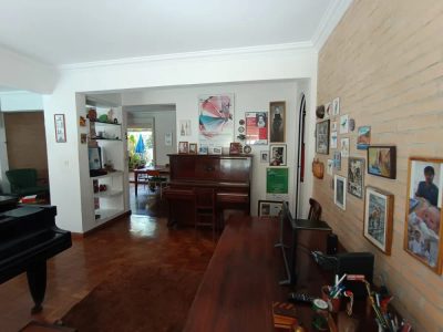 Apartamento, 1 quarto, 92 m² - Foto 3