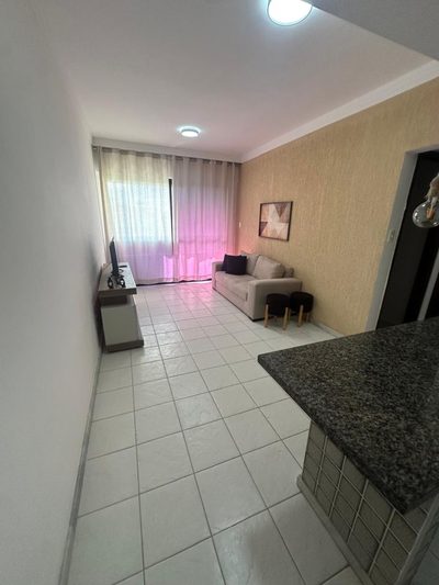 Apartamento, 1 quarto, 58 m² - Foto 3