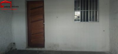 Casa, 1 quarto, 30 m² - Foto 3