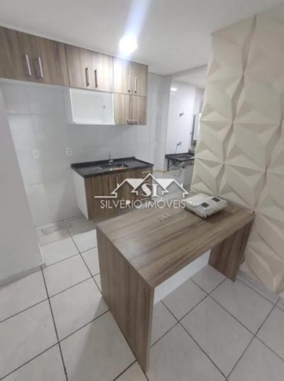 Apartamento, 2 quartos, 56 m² - Foto 4