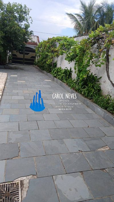 Casa, 7 quartos, 304 m² - Foto 2